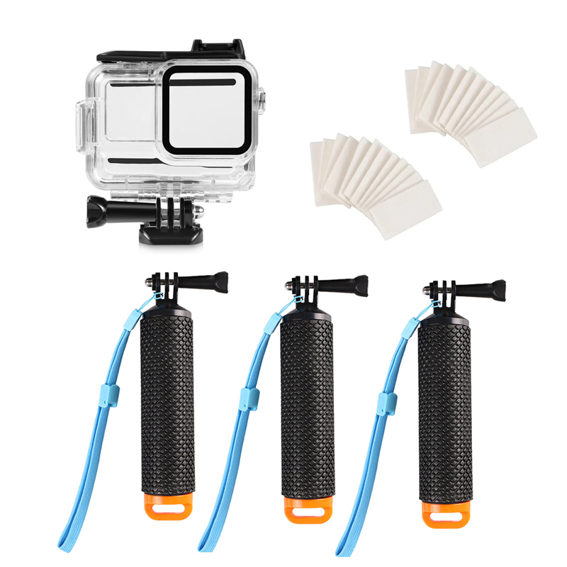 Photography Cheat Sheet - Boîtier étanche pour caméra d'action Insta360