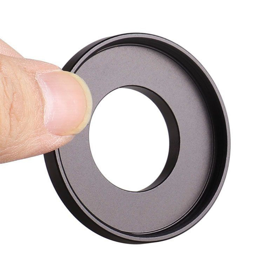 Lens Adapter Ring - ‌ Anneau adaptateur M42 vers monture