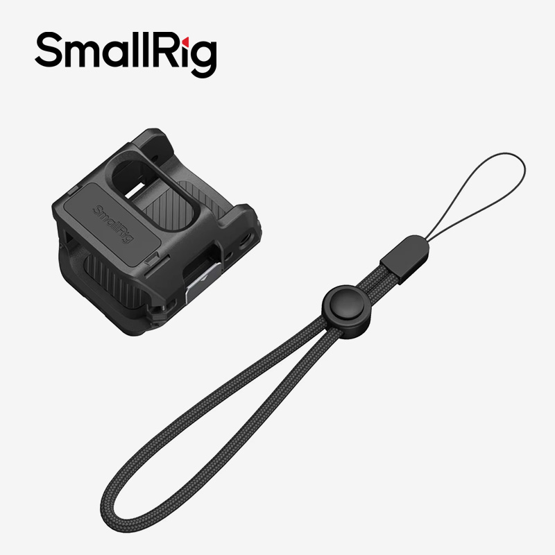 Camera Wrist Strap - SmallRig Cage pour DJI Osmo Pocket