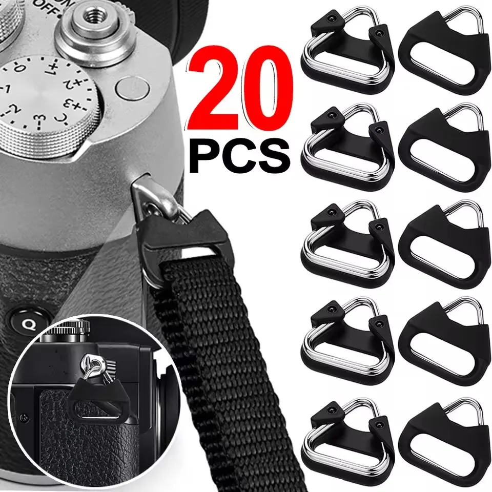 Camera Wrist Strap - Sangle universelle pour appareil photo, boucle
