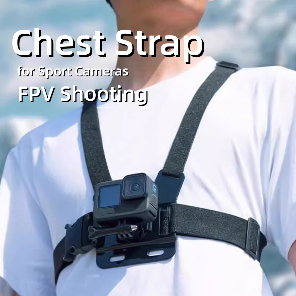 Camera Wrist Strap - Support de fixation rapide pour sangle