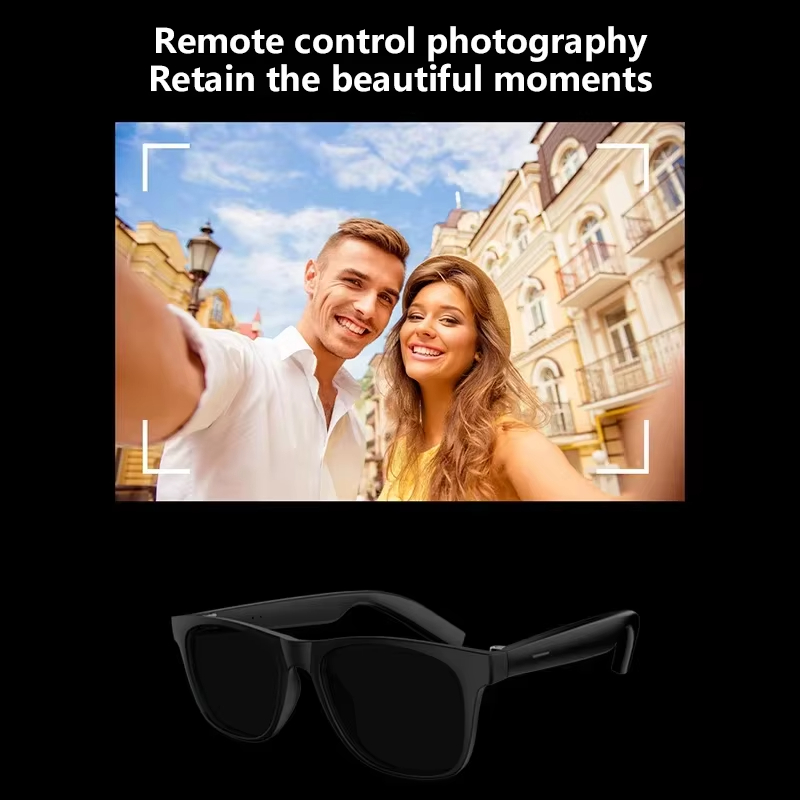 Lunettes intelligentes Lenovo  - Photography Japanese avis et prix
