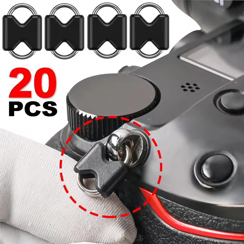 Nouvelle sangle de caméra port - Camera Wrist Strap avis et prix