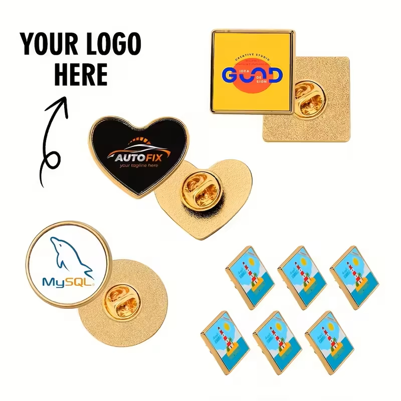 Badges d'entreprise personnali - Photographic Memory avis et prix