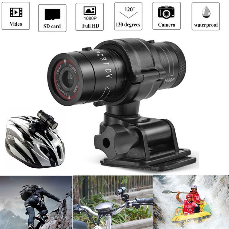 Mini Sport DV Action Sports ca - Photographic Memory avis et prix