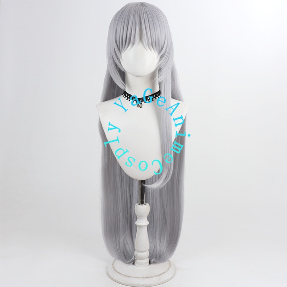 Perruque de cosplay Amelia Ros - Photography Japanese avis et prix