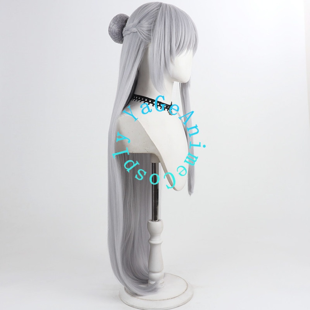 Perruque de cosplay Amelia Ros - Photography Japanese avis et prix