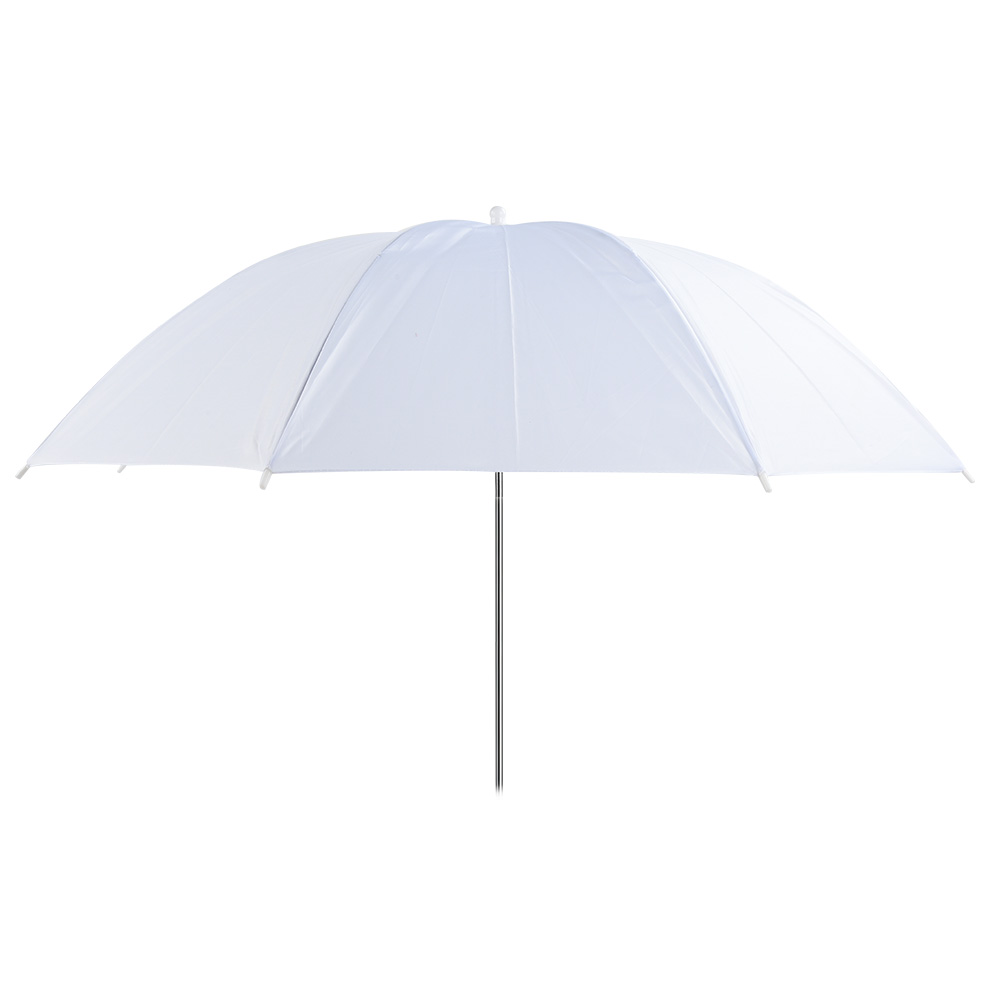 Parapluie blanc translucide de - Photography Umbrella avis et prix