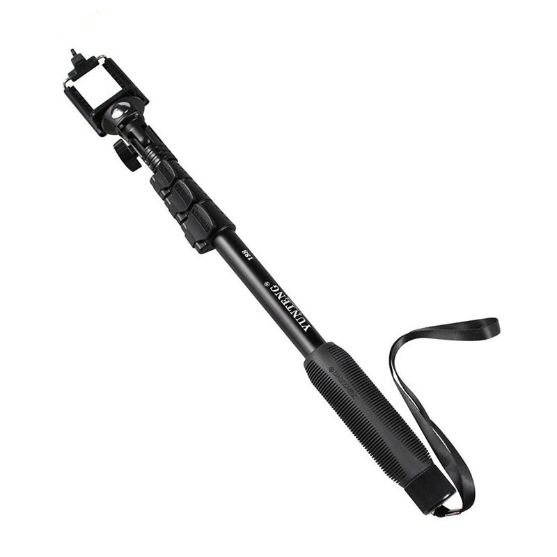YUNTENG YT-188 YT188 Selfie St - Photography Basics avis et prix