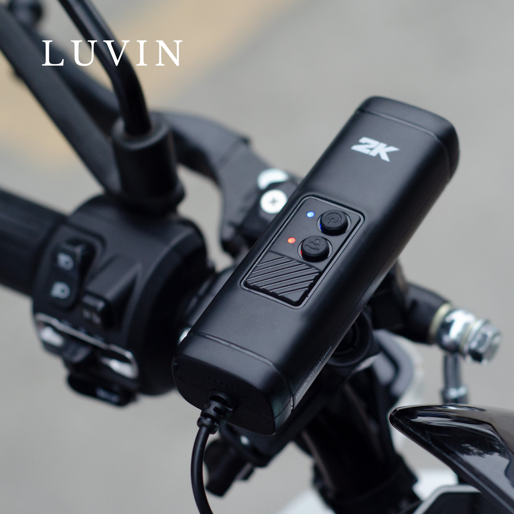 Freedconn – caméra de moto Dvr - Photographic Memory avis et prix