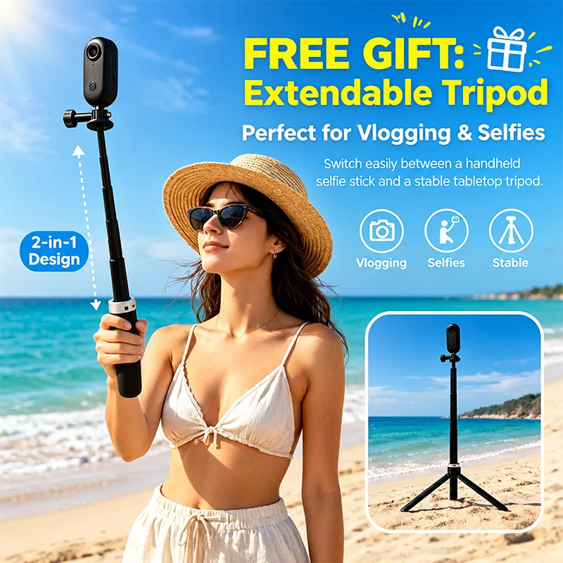 Caméra d'action miniature H88P - Photographic Memory avis et prix