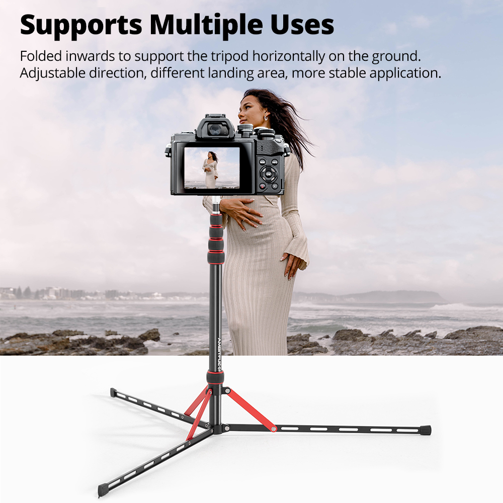 Ambitful GM220 support d'éclai - Photography Basics avis et prix