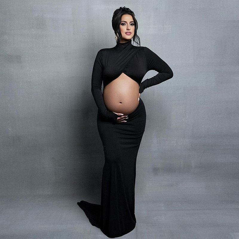 Robe de grossesse, accessoires - Photography Club avis et prix