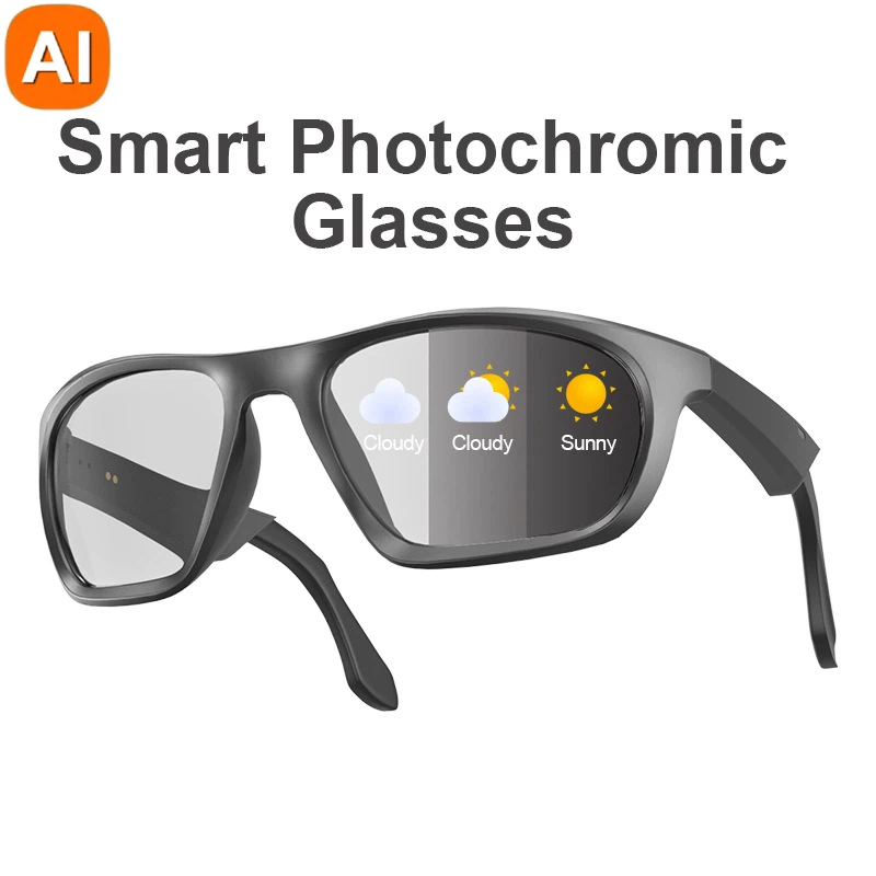 Lunettes Intelligentes 4KHD AI - Photography Japanese avis et prix