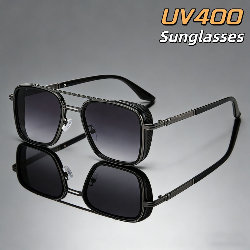Lunettes de soleil rétro ovale - Photography Design avis et prix