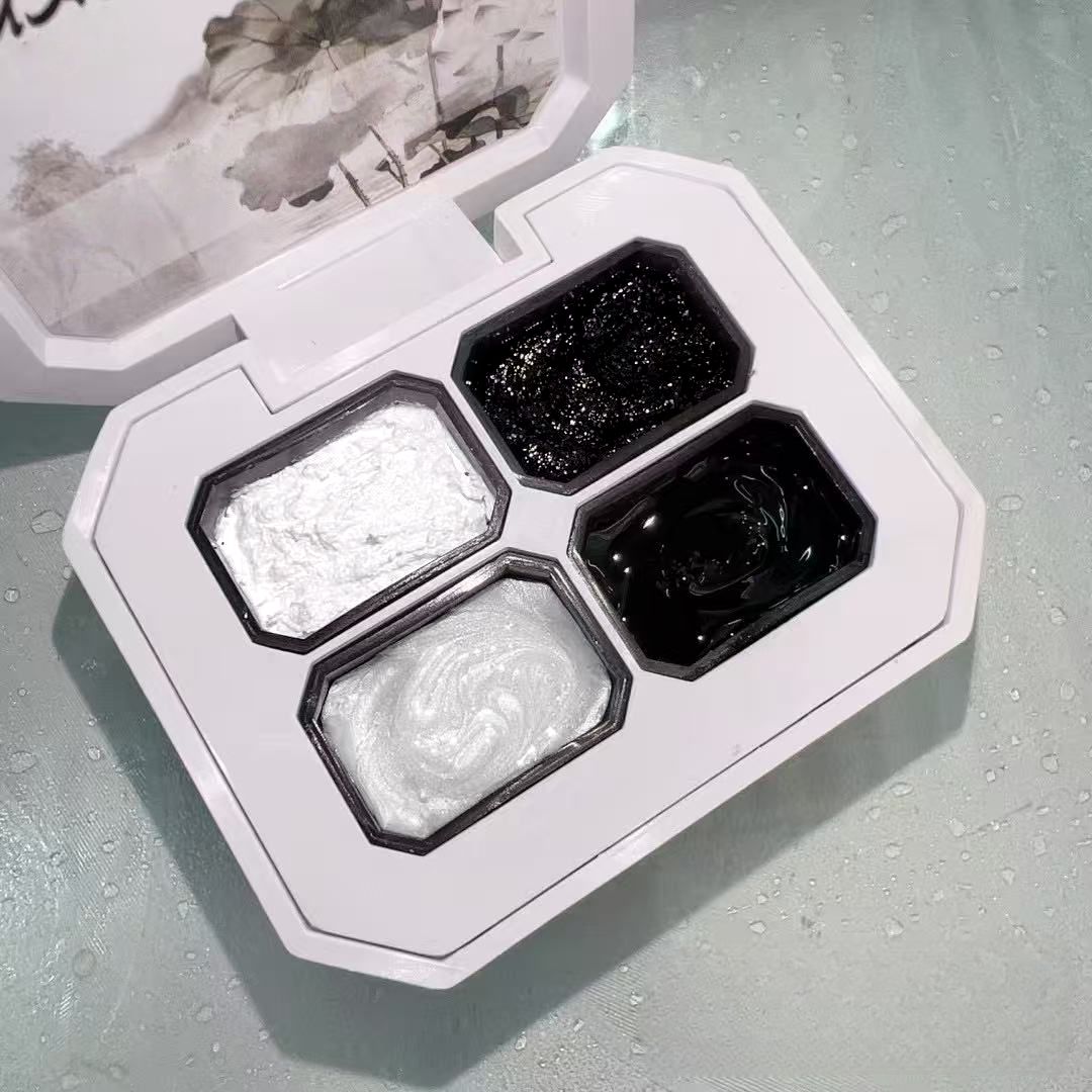 Vernis à ongles Gel pour peint - Photography Design avis et prix
