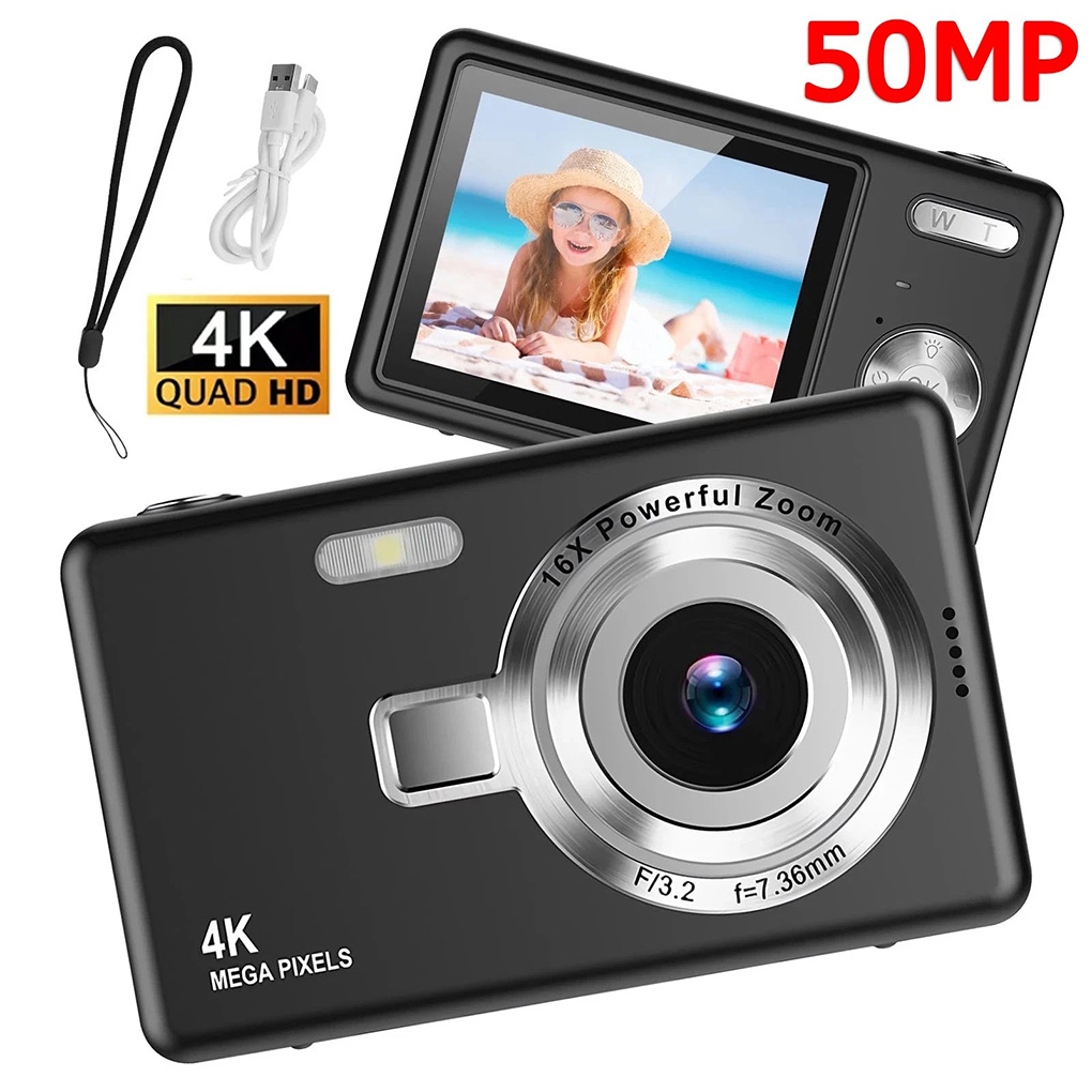 Appareil photo numérique CCD 1 - Photographic Memory avis et prix