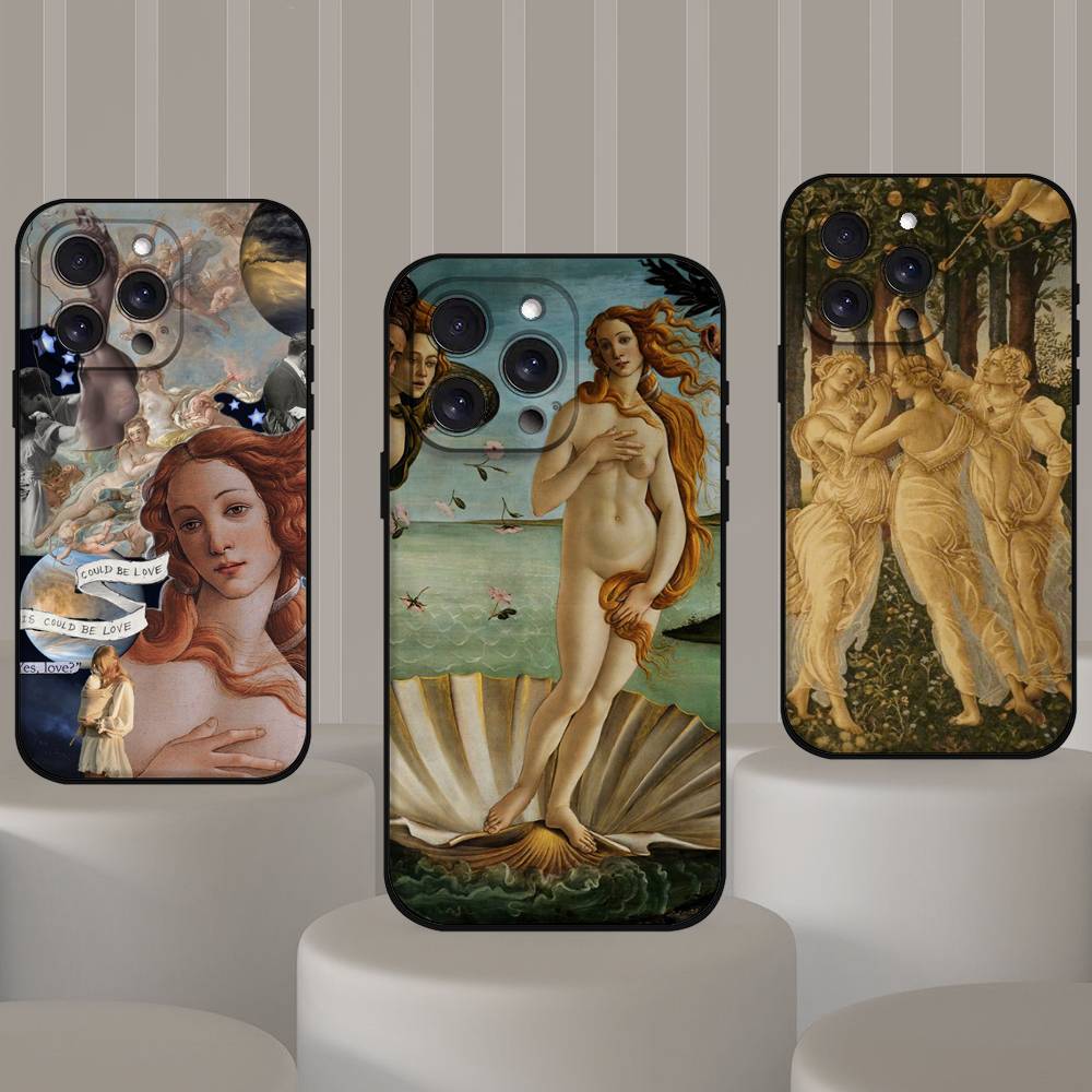 Coque de téléphone en silicone - Photography Geometry avis et prix