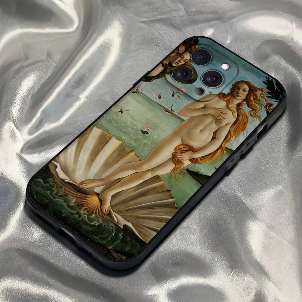 Coque de téléphone en silicone - Photography Geometry avis et prix
