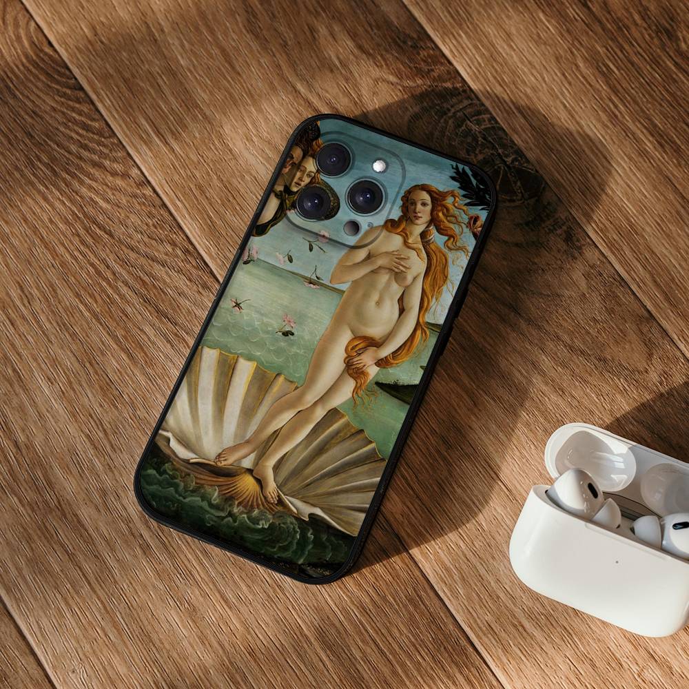 Coque de téléphone en silicone - Photography Geometry avis et prix