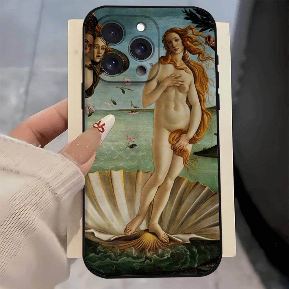 Coque de téléphone en silicone - Photography Geometry avis et prix
