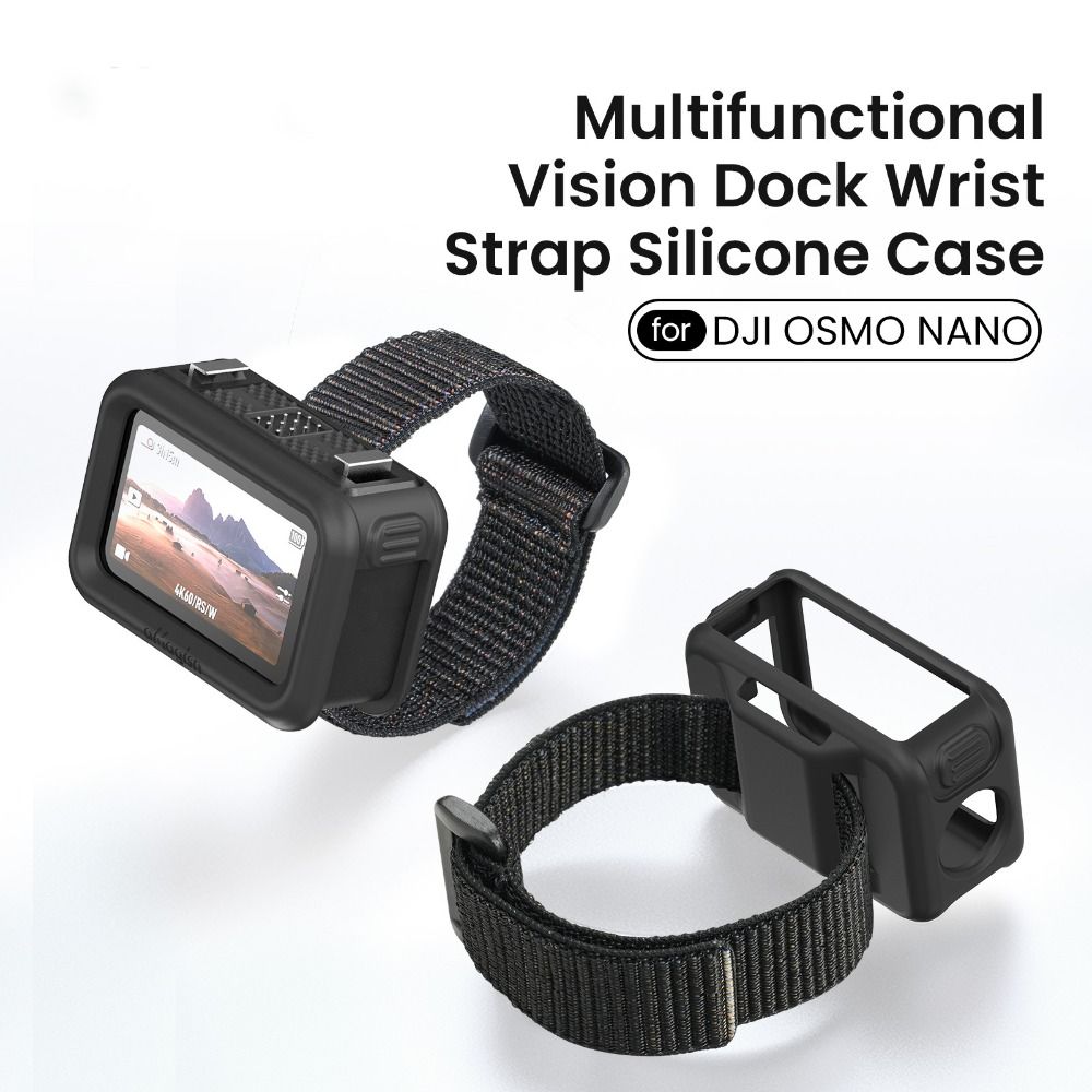 Bracelet d'extension pour appa - Camera Wrist Strap avis et prix