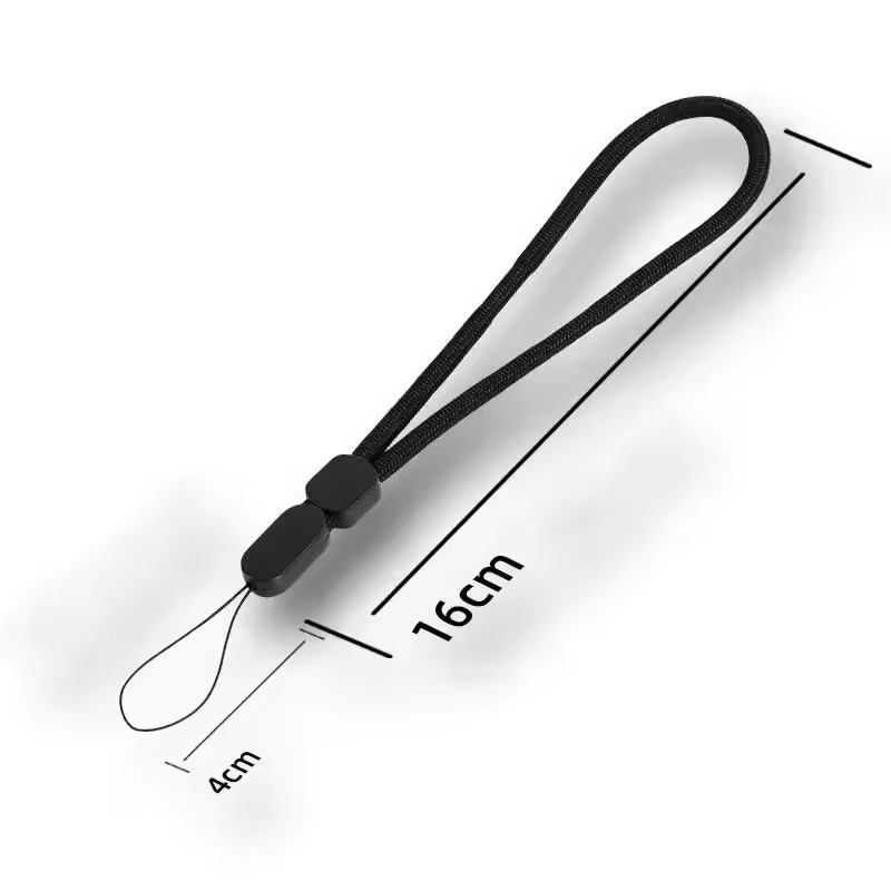 Sangle de poignet avec vis 1/4 - Camera Wrist Strap avis et prix