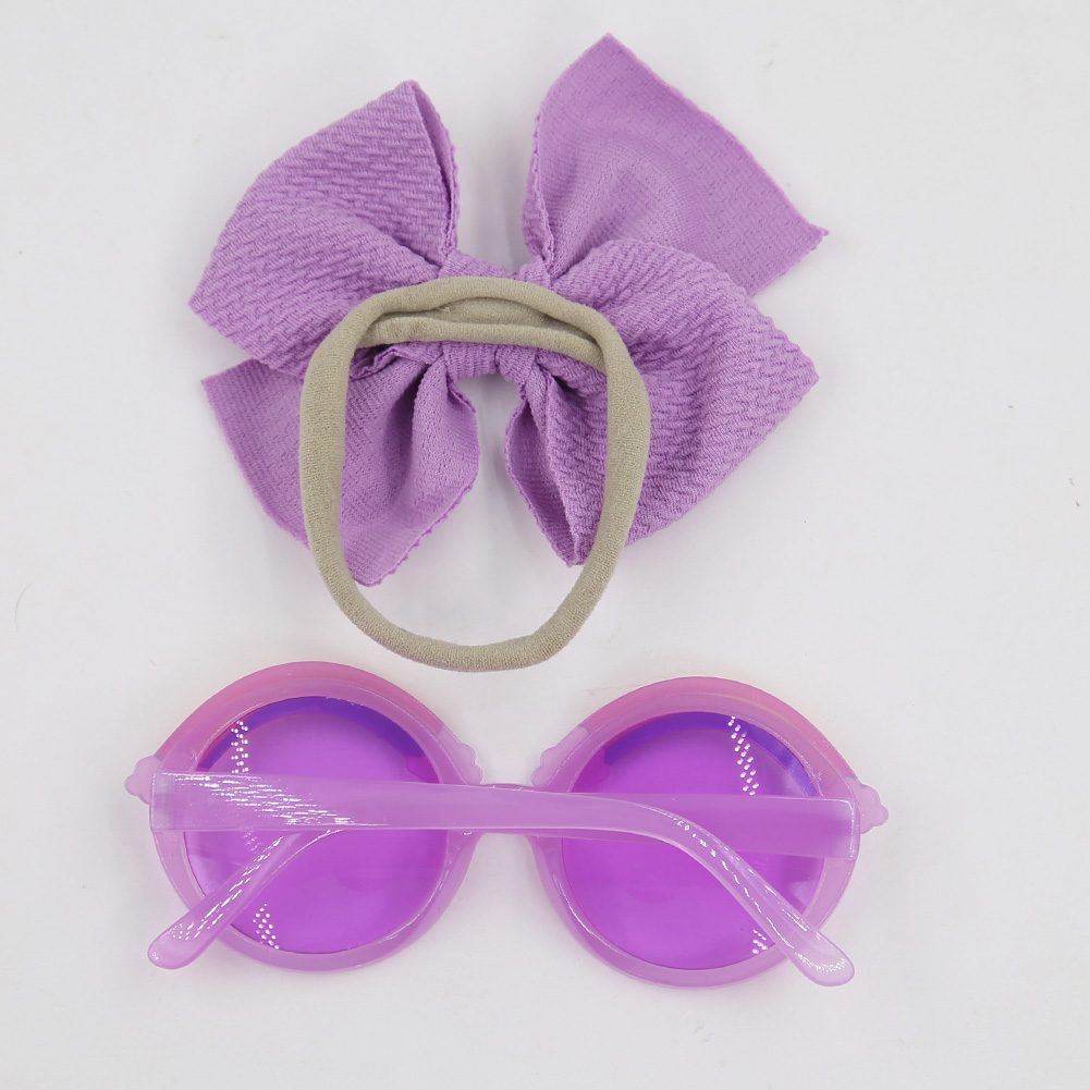 Lunettes de soleil arc-en-ciel - Photography Cheat Sheet avis et prix