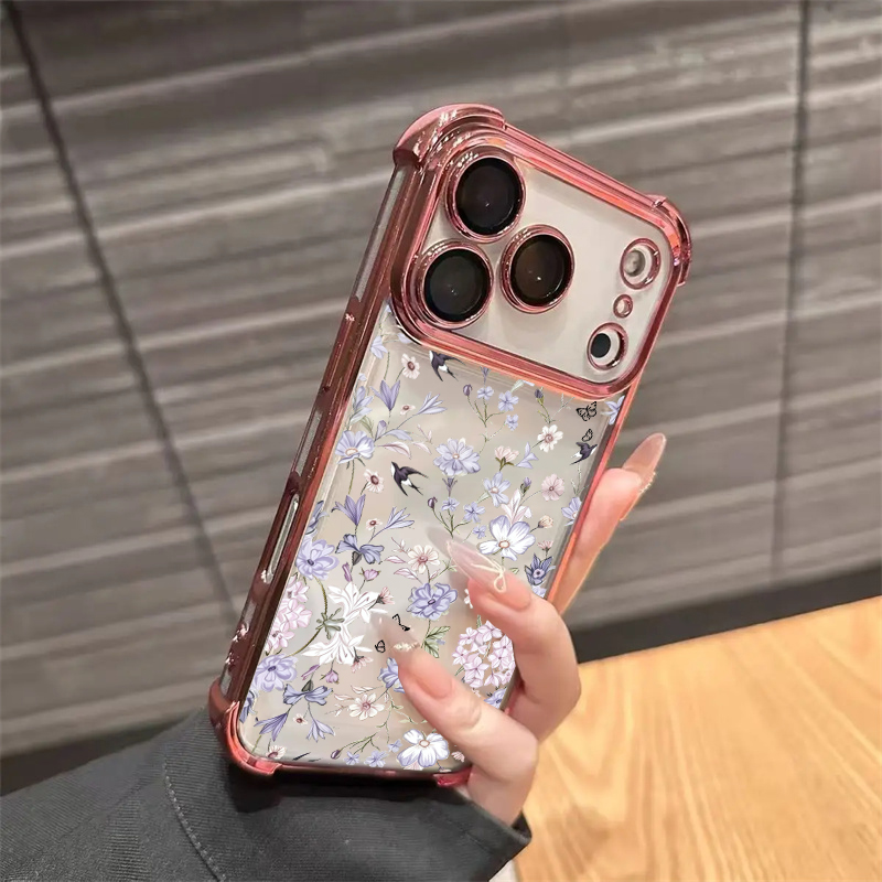 Coque de téléphone antichoc mo - Photography Geometry avis et prix