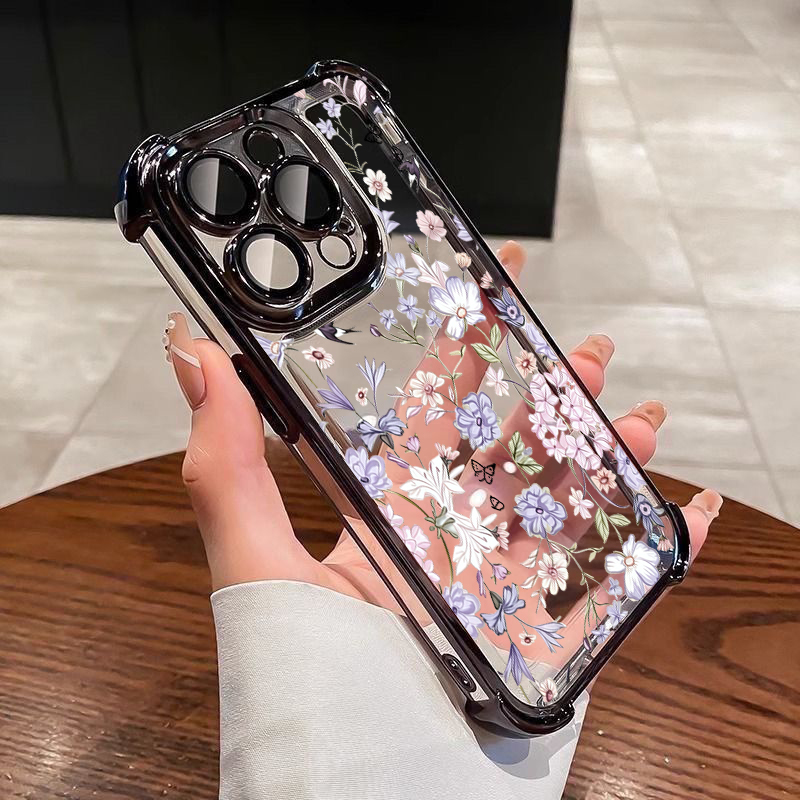 Coque de téléphone antichoc mo - Photography Geometry avis et prix