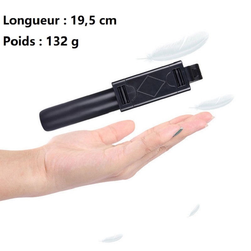 Trépied pliable sans fil pour  - Photography Basics avis et prix