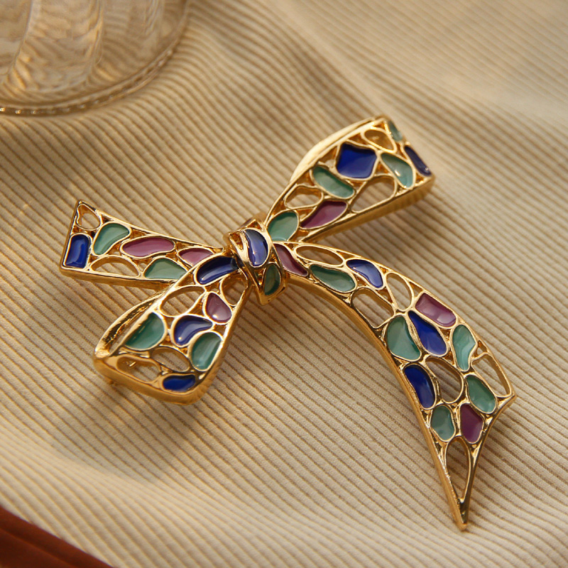 Broche géométrique creuse simp - Photography Geometry avis et prix