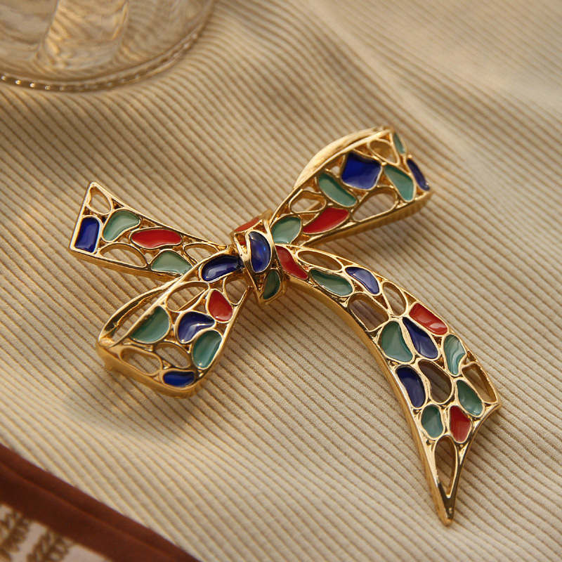 Broche géométrique creuse simp - Photography Geometry avis et prix