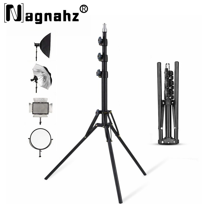 NAGNAHZ-Trépied d'éclairage ph - Photography Basics avis et prix