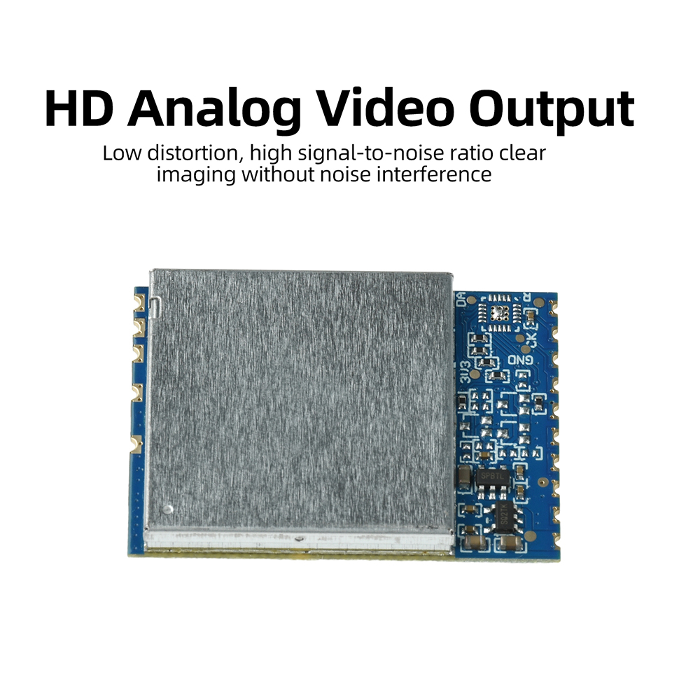 Module de transmission d'image - Photographic Memory avis et prix