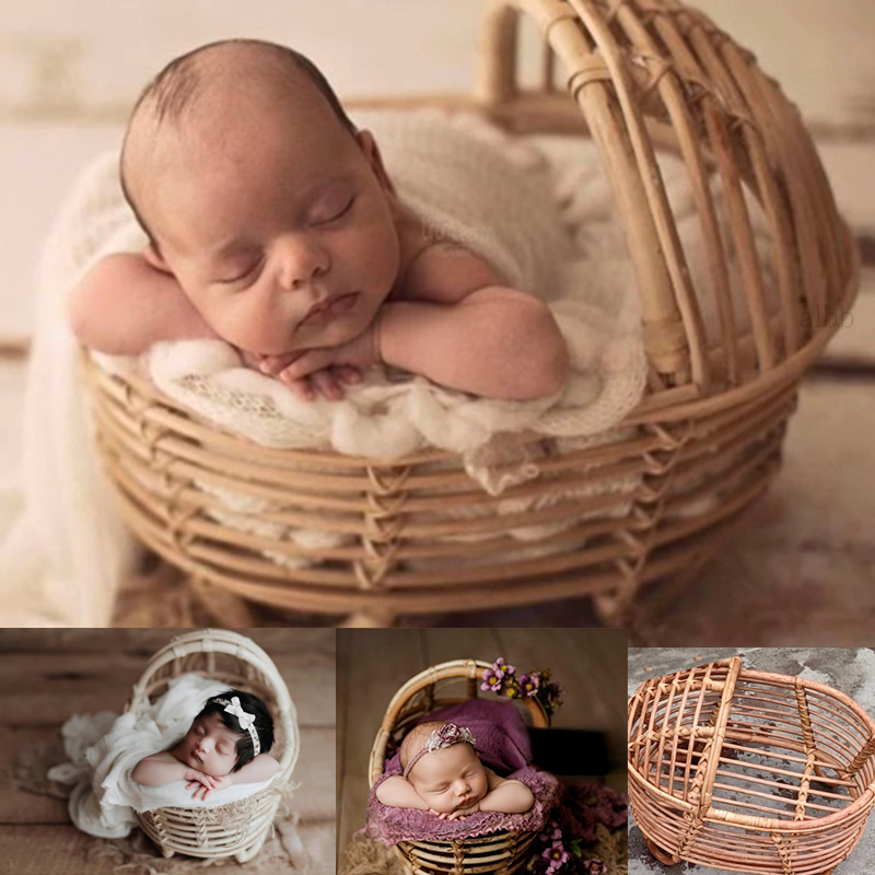 Mir Rond en Rotin pour Photogr - Photography Cheat Sheet avis et prix