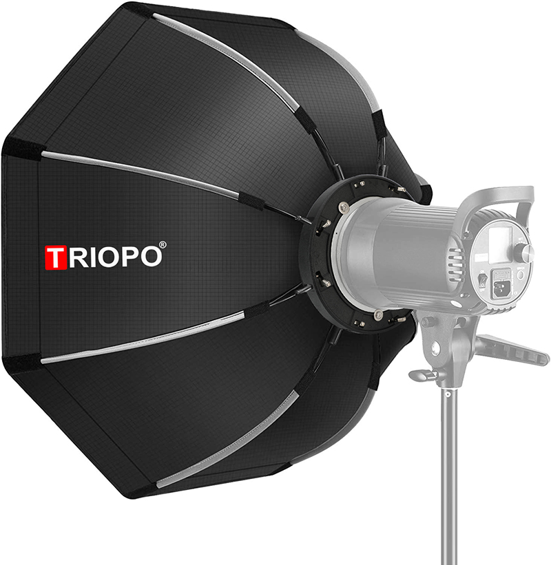 Triopo 90cm Boîte à lumière po - Photography Umbrella avis et prix