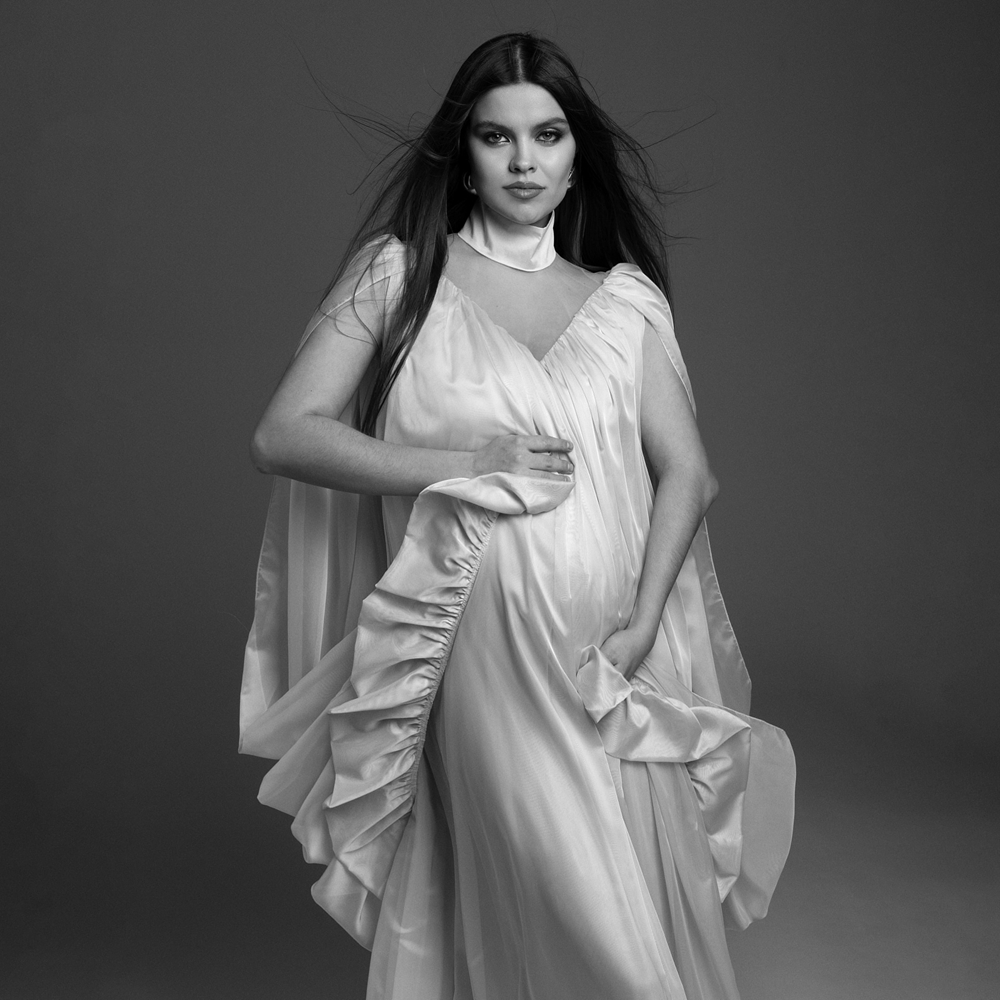 Robe de photographie de matern - Photography Club avis et prix