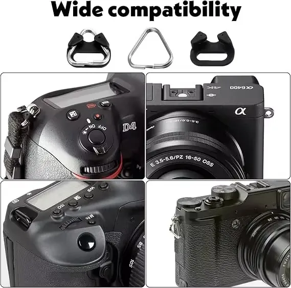 Sangle universelle pour appare - Camera Wrist Strap avis et prix