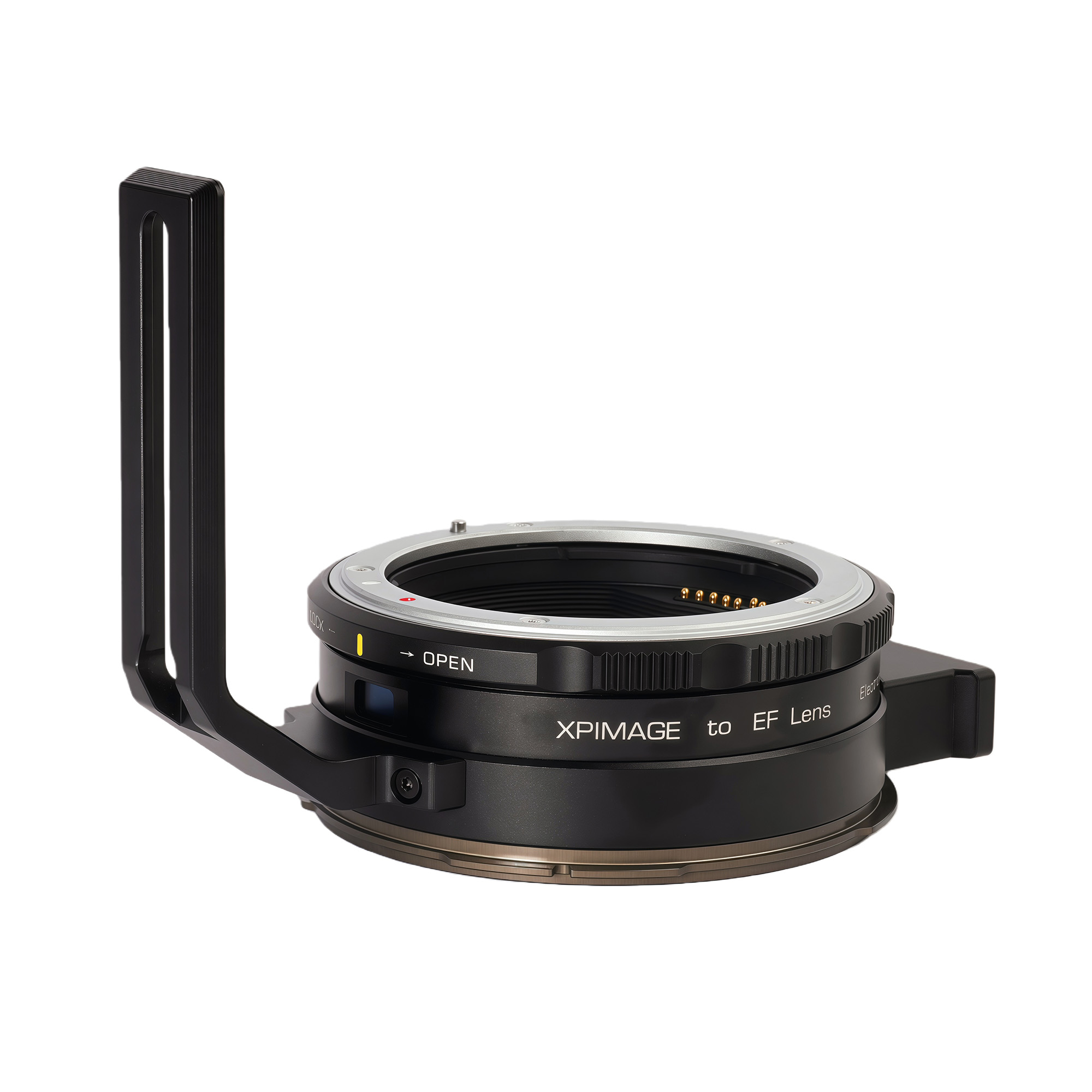Bague adaptateur d'objectif Xp - Lens Adapter Ring avis et prix