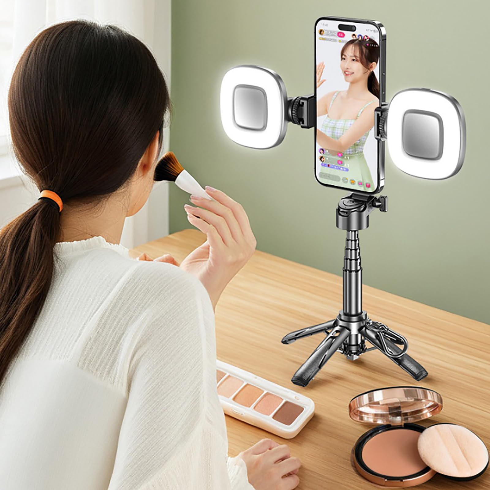 Trépied pour perche à selfie 4 - Photography Basics avis et prix