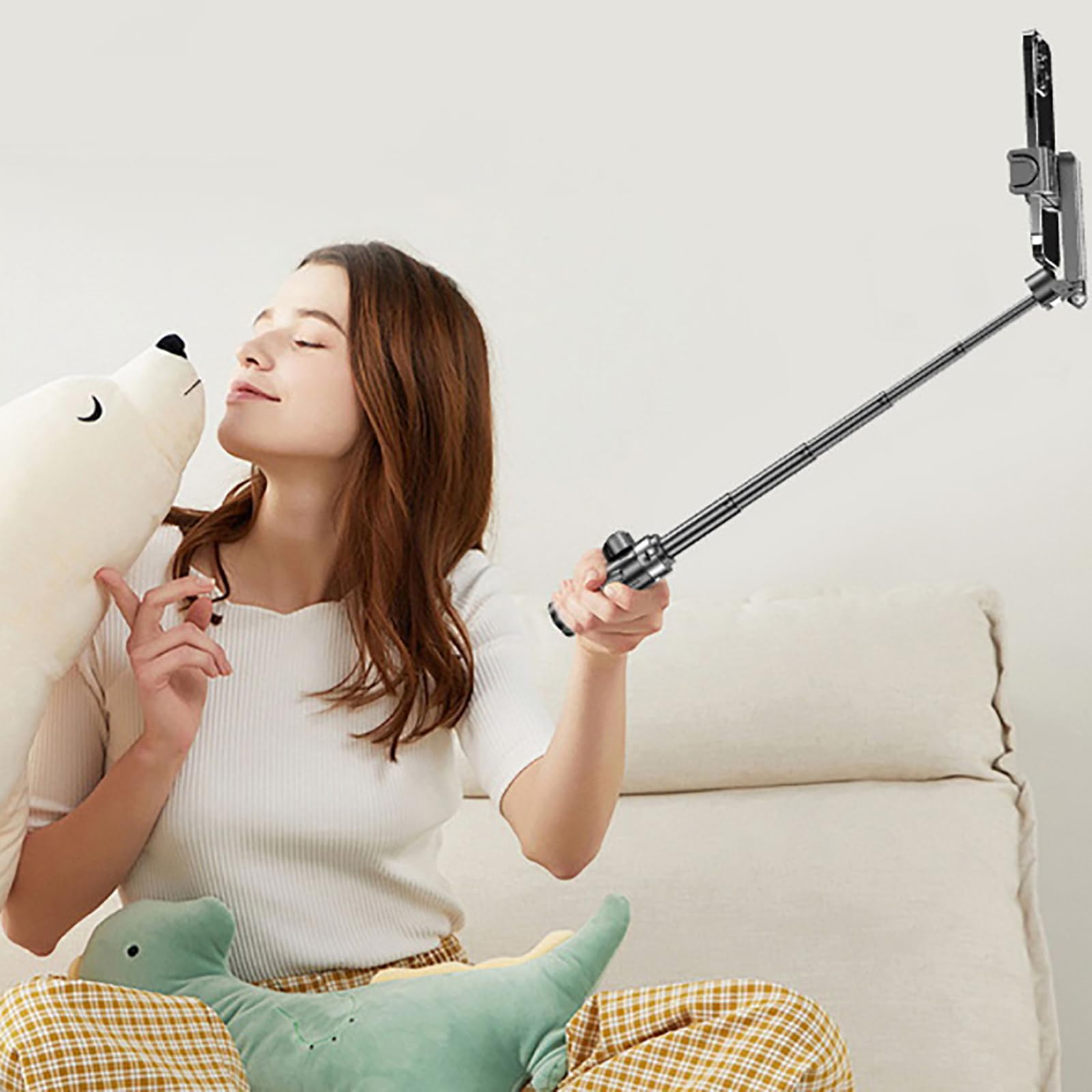 Trépied pour perche à selfie 4 - Photography Basics avis et prix