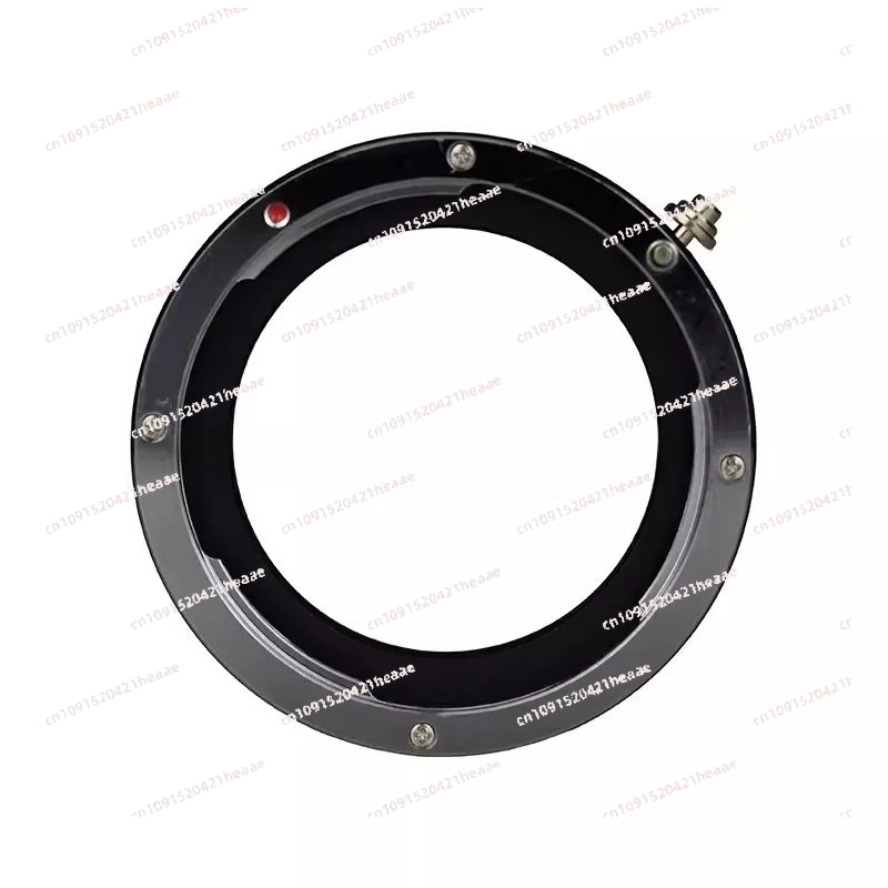Adaptateur d'objectif pour ann - Lens Adapter Ring avis et prix