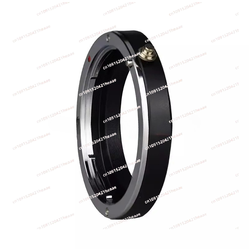 Adaptateur d'objectif pour ann - Lens Adapter Ring avis et prix