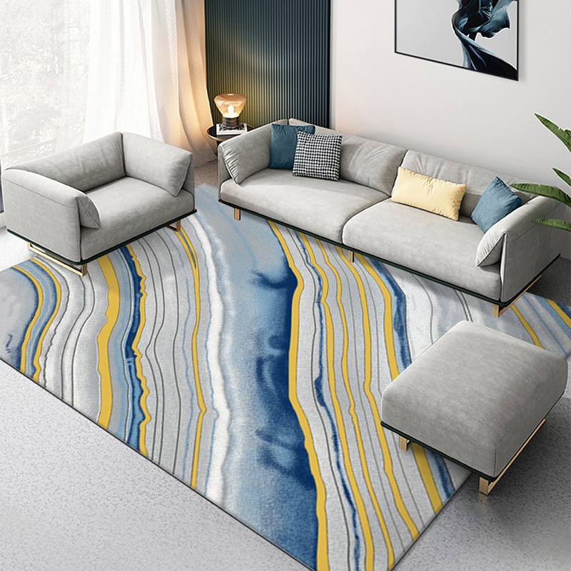 Tapis à géométrie abstraite, S - Photography Geometry avis et prix