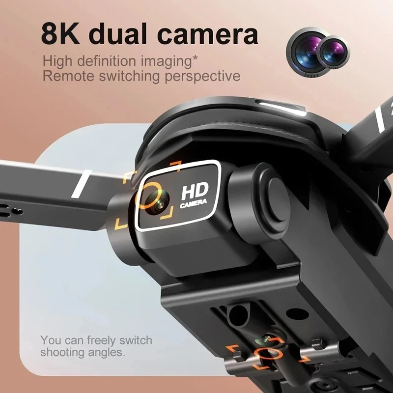 Drone V88 8K professionnel à d - Photographic Memory avis et prix