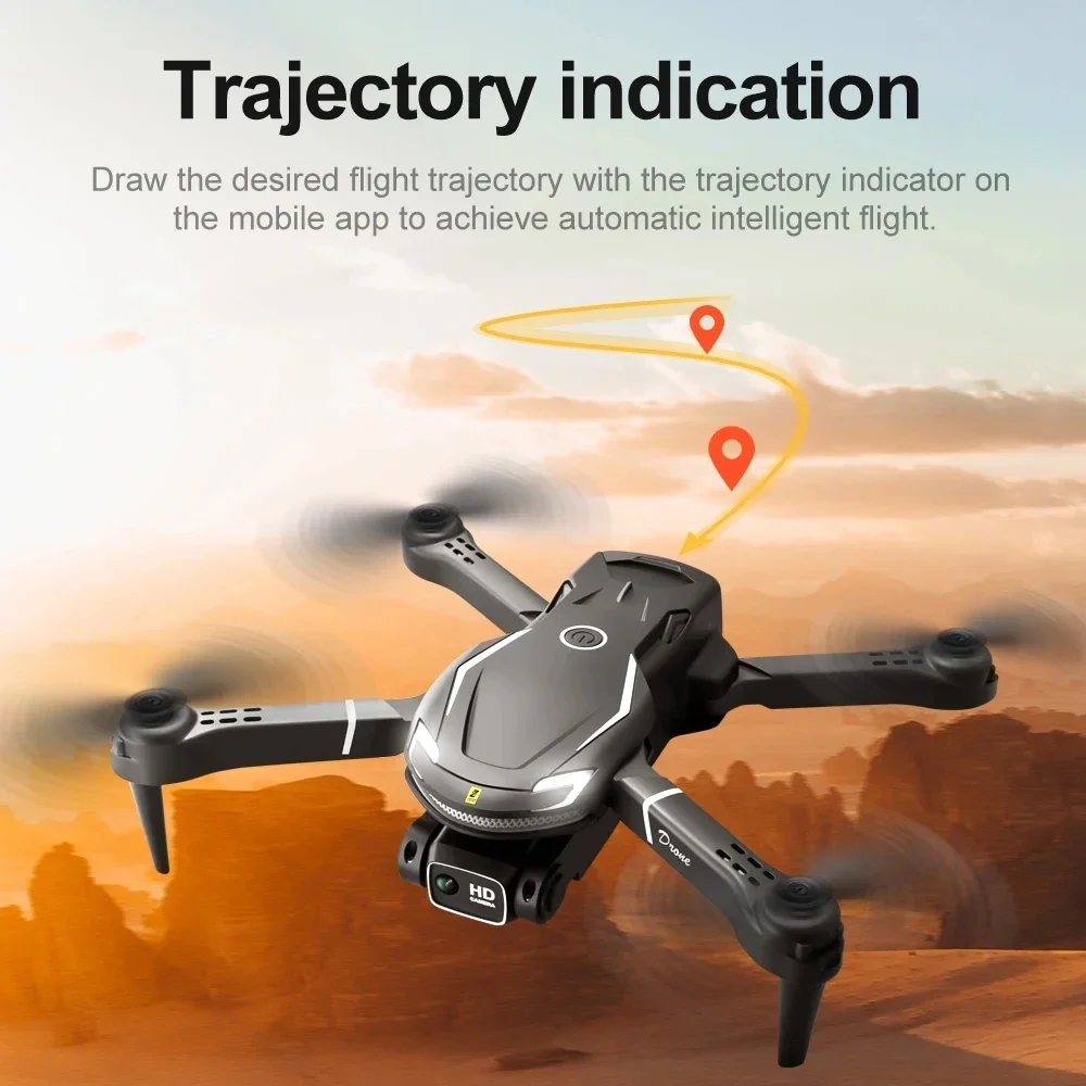 Drone V88 8K professionnel à d - Photographic Memory avis et prix