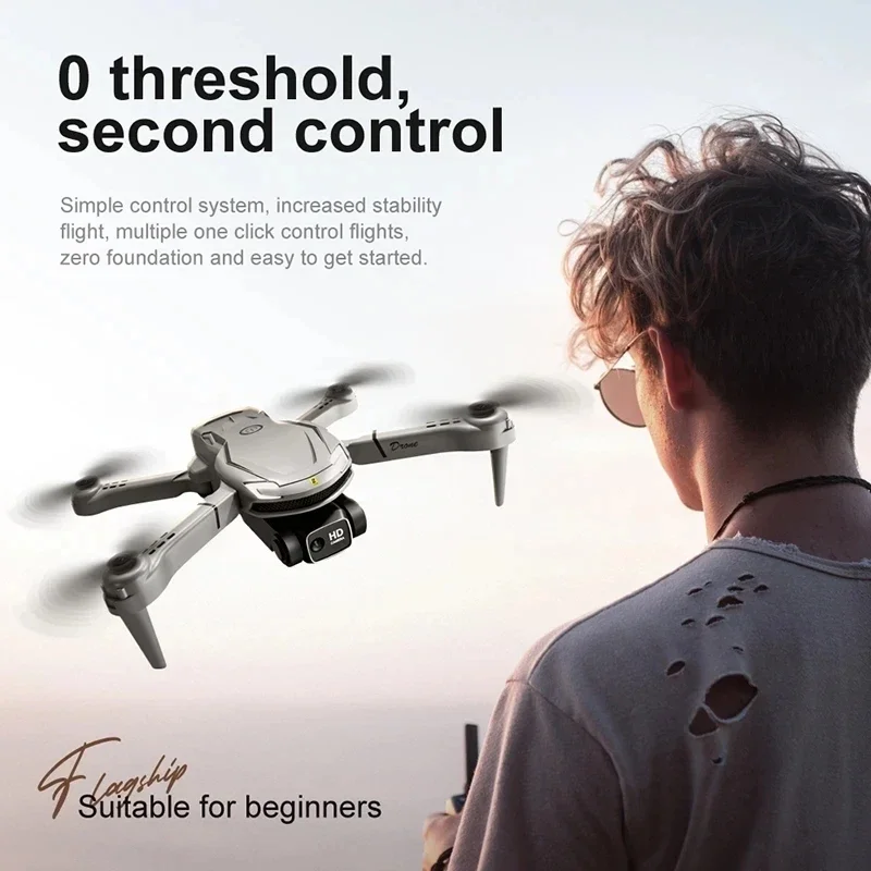 Drone V88 8K professionnel à d - Photographic Memory avis et prix