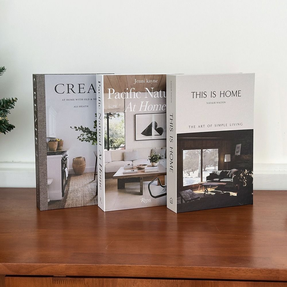 Livres factices pliables simpl - Photography Book avis et prix