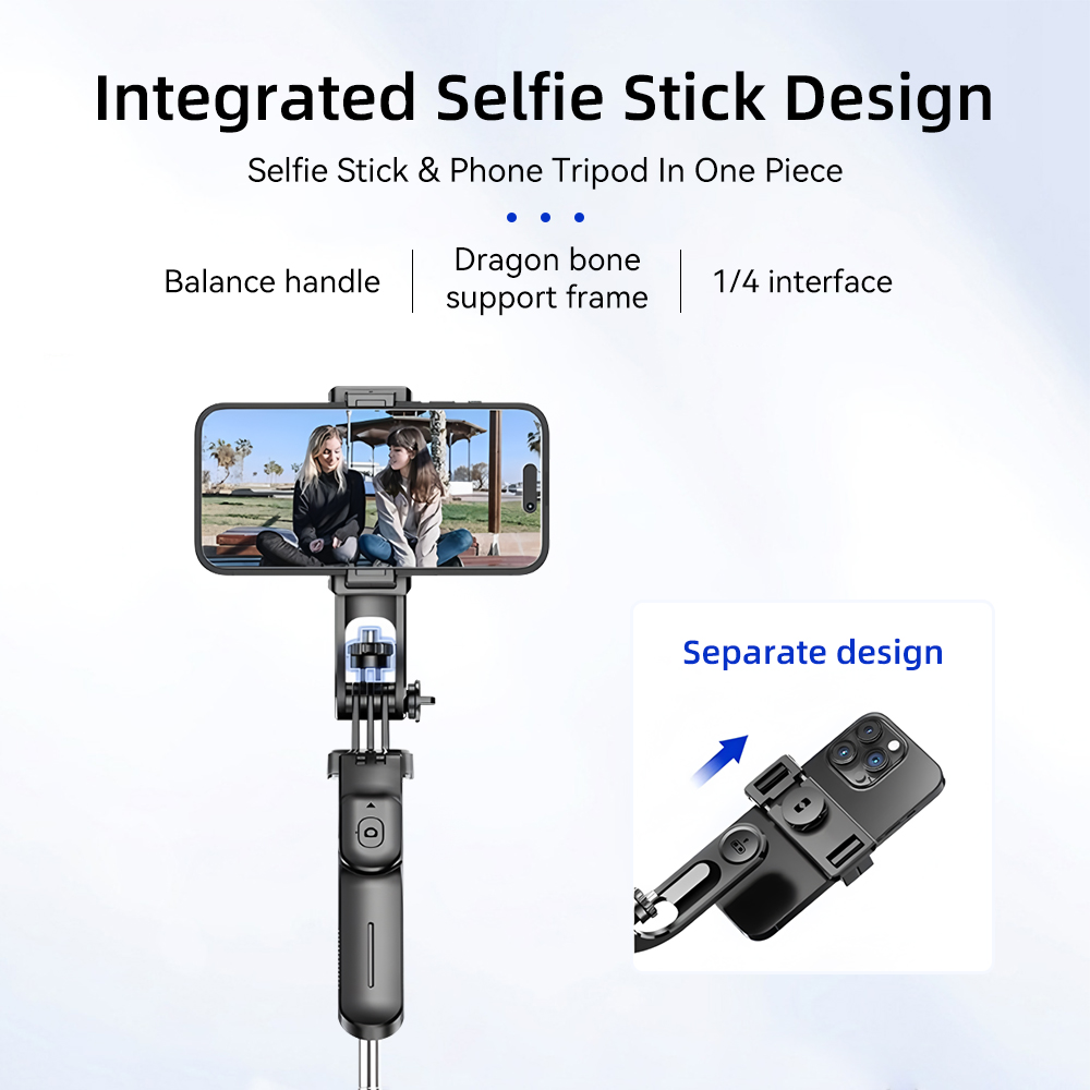 Trépied perche à Selfie Blueto - Photography Basics avis et prix